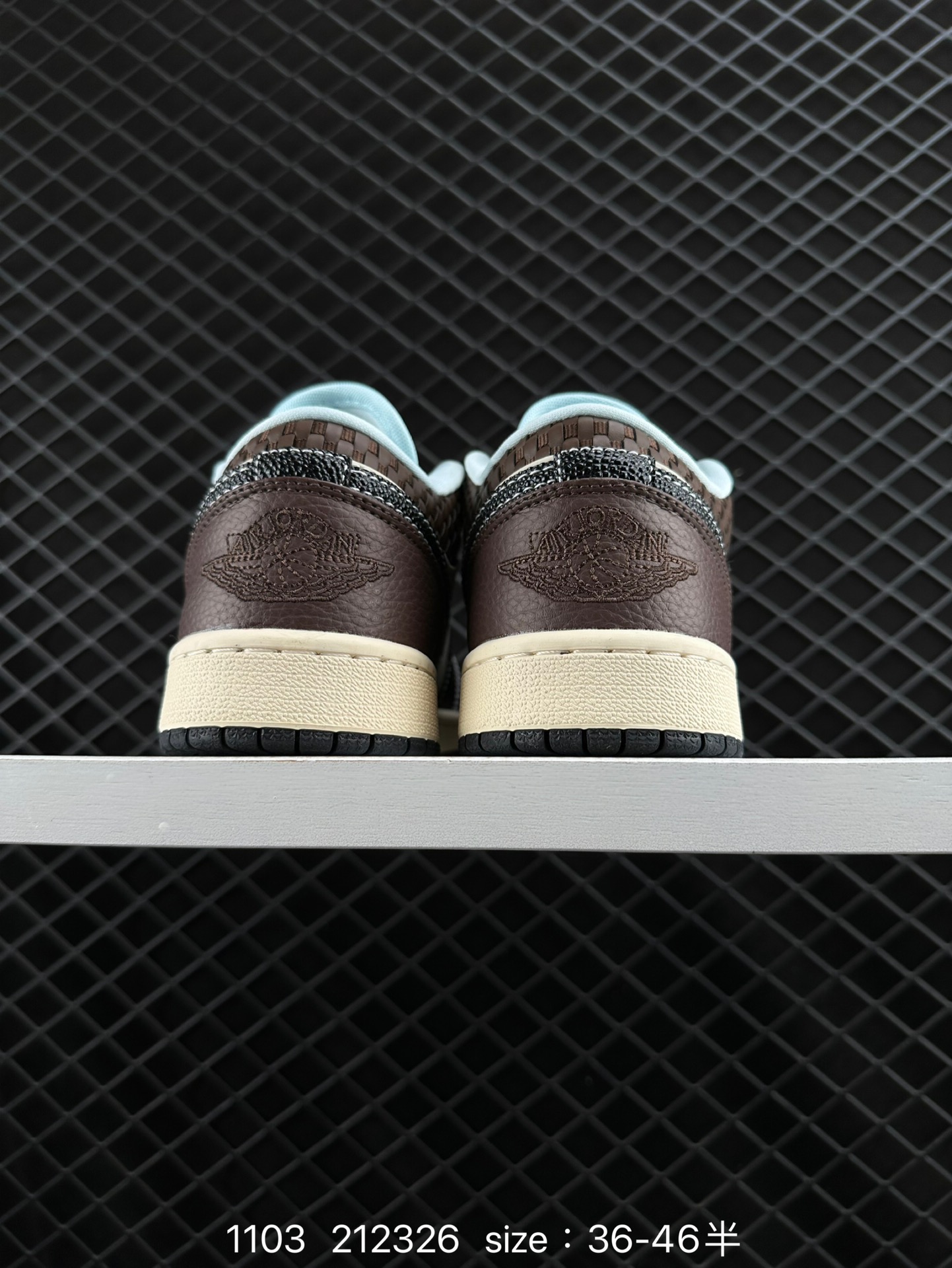 Air Jordan 1 Low AJ1